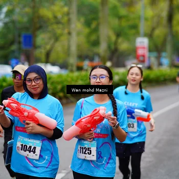 Runner Photo 8481059