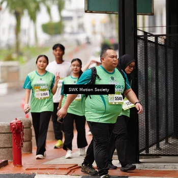 Runner Photo 8481061