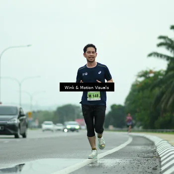 Runner Photo 8481062