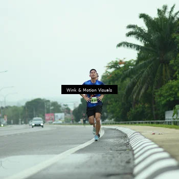 Runner Photo 8481063