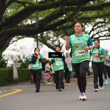 Runner Photo 8481064