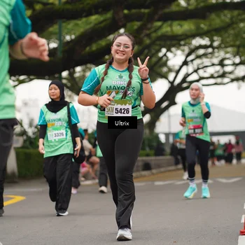 Runner Photo 8481067