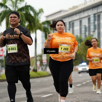 Runner Photo 8481068
