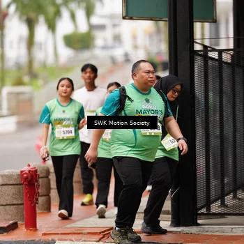 Runner Photo 8481069
