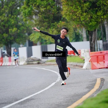 Runner Photo 8481070