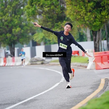 Runner Photo 8481072