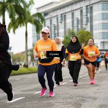 Runner Photo 8481075
