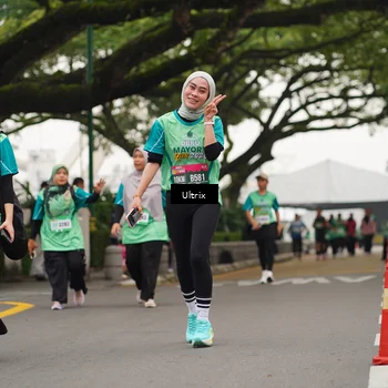 Runner Photo 8481076
