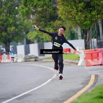 Runner Photo 8481077
