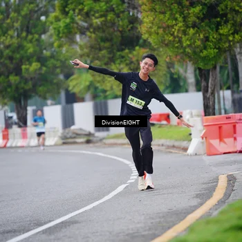Runner Photo 8481079