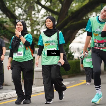 Runner Photo 8481080