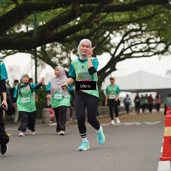 Runner Photo 8481082