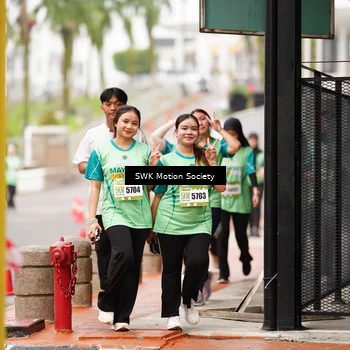 Runner Photo 8481083