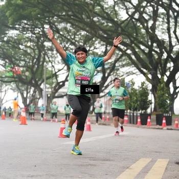 Runner Photo 8481084