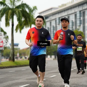 Runner Photo 8481085