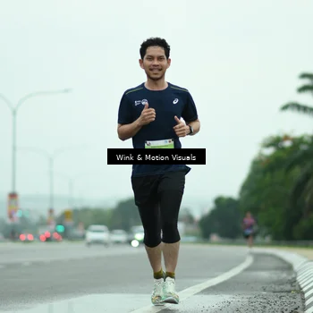 Runner Photo 8481086