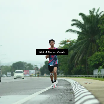 Runner Photo 8481087