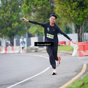 Runner Photo 8481089
