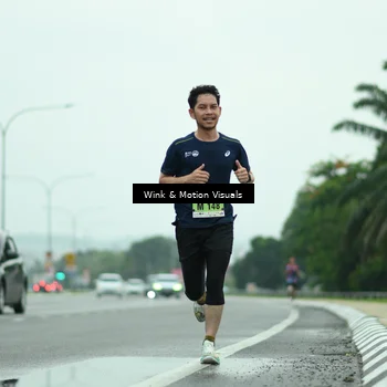 Runner Photo 8481090