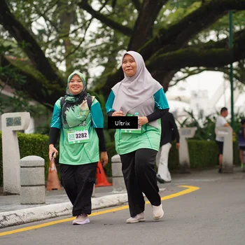 Runner Photo 8481091