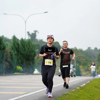 Runner Photo 8481093