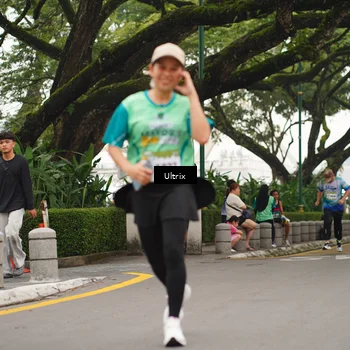Runner Photo 8481094
