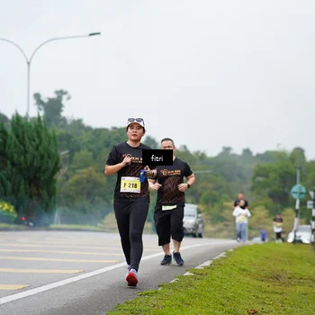Runner Photo 8481095