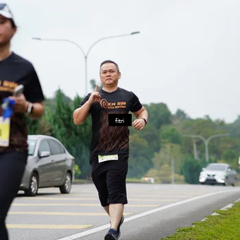 Runner Photo 8481096