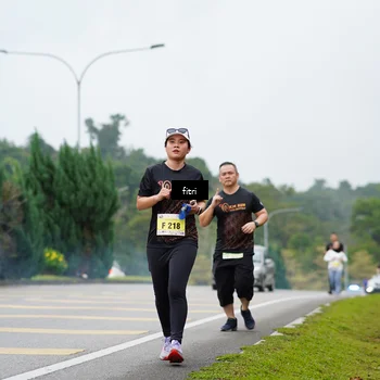 Runner Photo 8481097