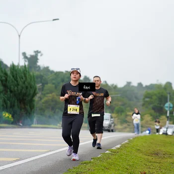 Runner Photo 8481098