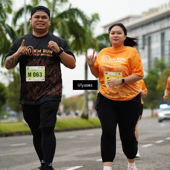Runner Photo 8481101