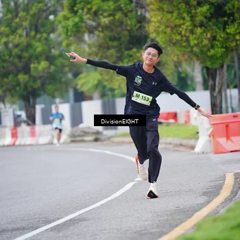 Runner Photo 8481102