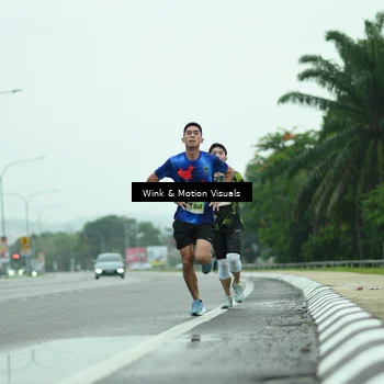Runner Photo 8481103