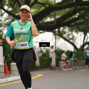 Runner Photo 8481104