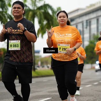 Runner Photo 8481105