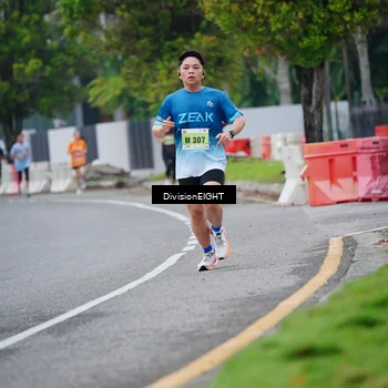 Runner Photo 8481106