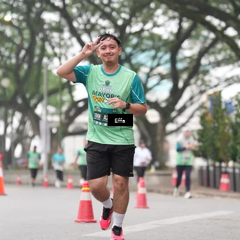 Runner Photo 8481107
