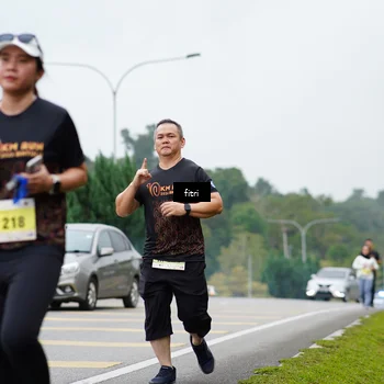 Runner Photo 8481108