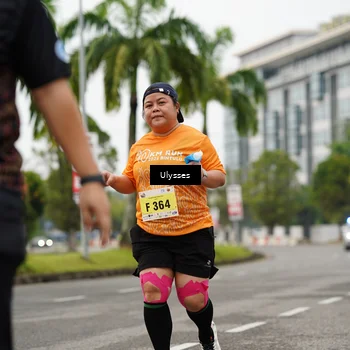 Runner Photo 8481109