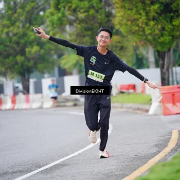 Runner Photo 8481110