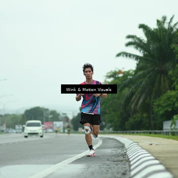 Runner Photo 8481111
