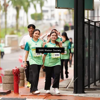 Runner Photo 8481112