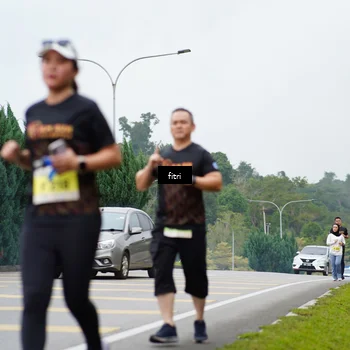 Runner Photo 8481113