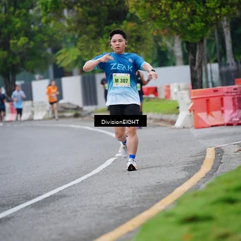 Runner Photo 8481116