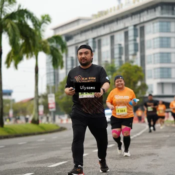 Runner Photo 8481117