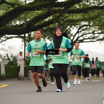 Runner Photo 8481118
