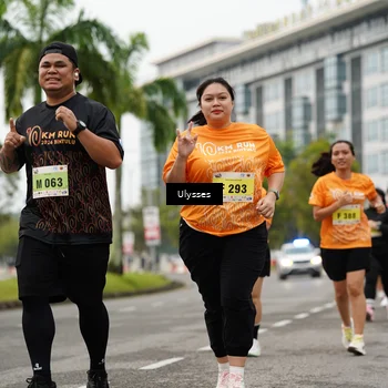 Runner Photo 8481119