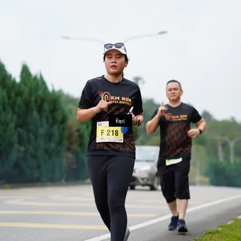 Runner Photo 8481121