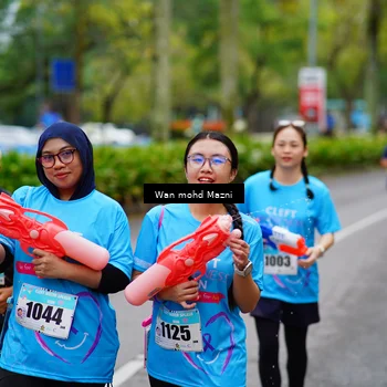 Runner Photo 8481124