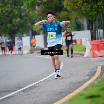 Runner Photo 8481125